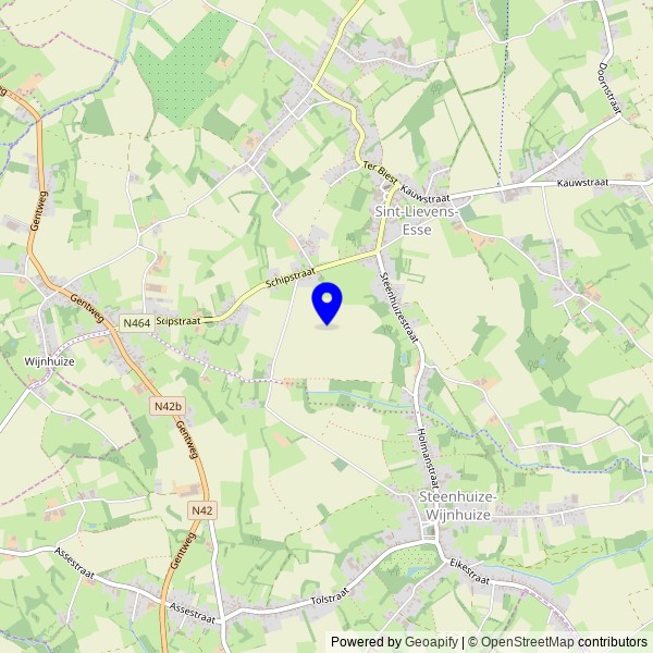 Map Photo
